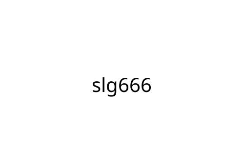 slg666