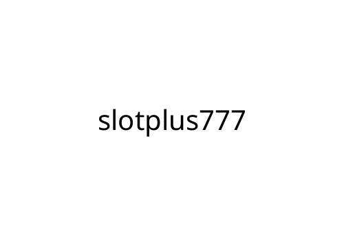 slotplus777