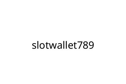 slotwallet789