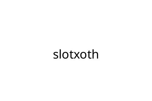 slotxoth