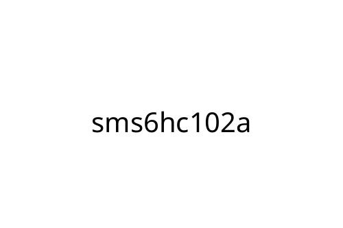 sms6hc102a