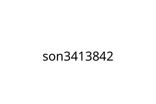son3413842