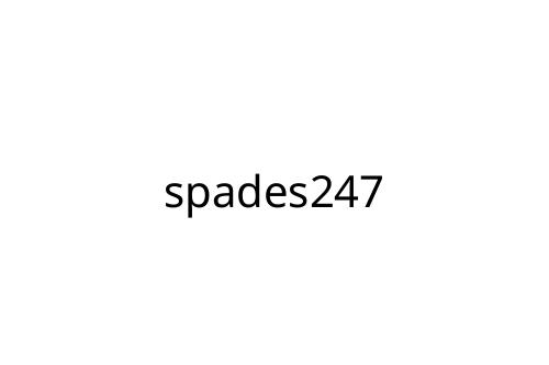 spades247