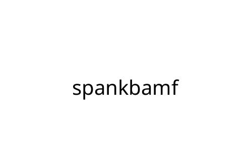 spankbamf
