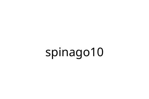 spinago10