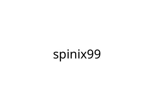 spinix99