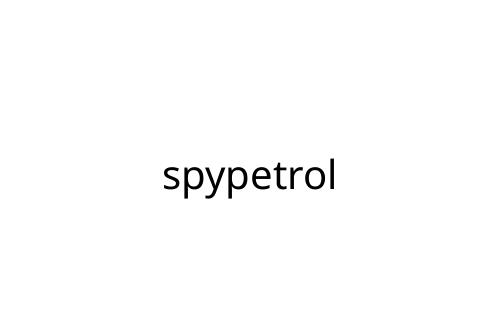 spypetrol
