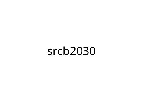 srcb2030