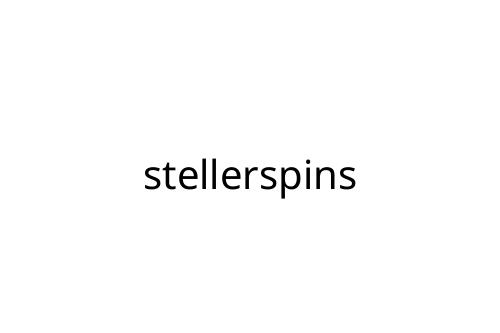 stellerspins