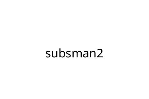 subsman2