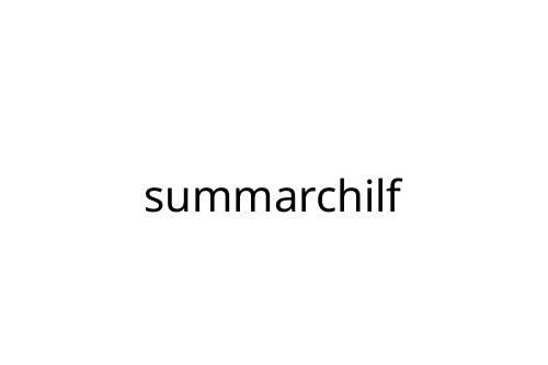 summarchilf