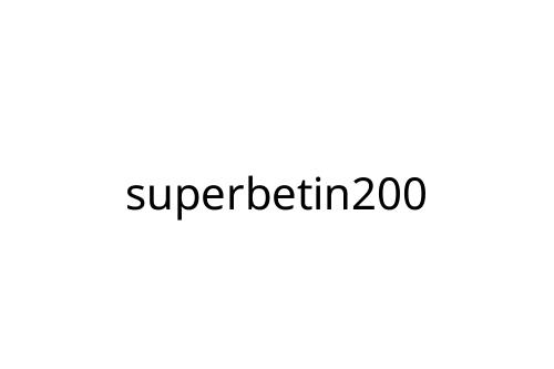 superbetin200