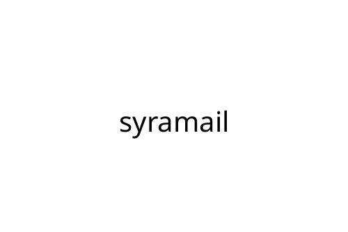 syramail