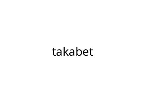takabet