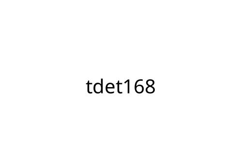 tdet168