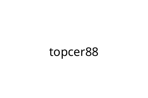 topcer88