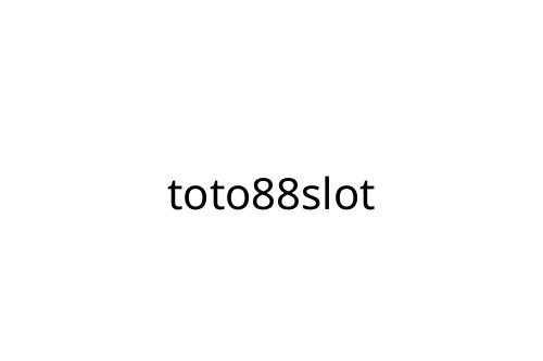 toto88slot