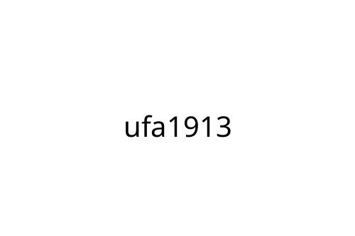 ufa1913