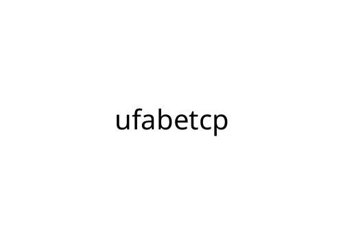 ufabetcp