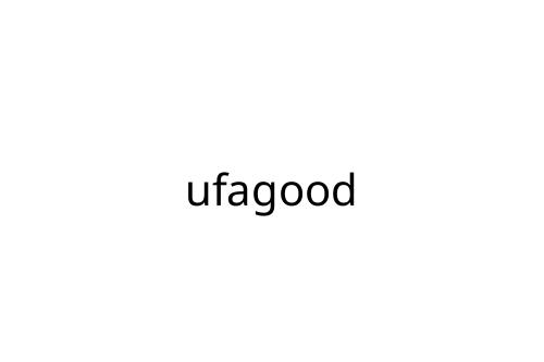 ufagood