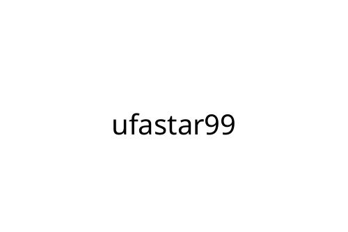 ufastar99