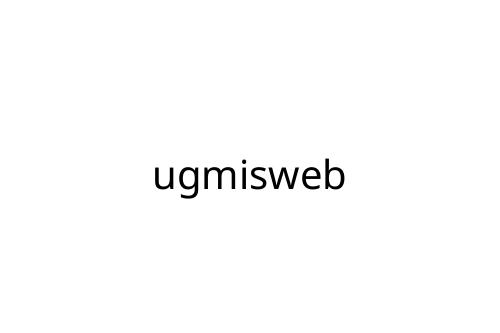 ugmisweb