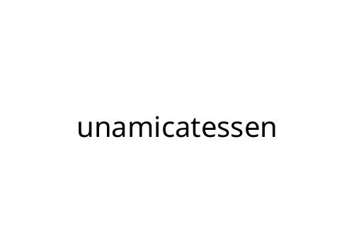 unamicatessen