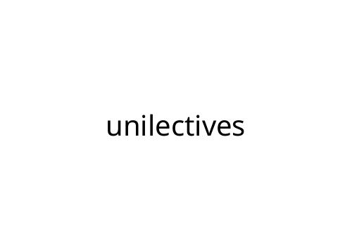 unilectives