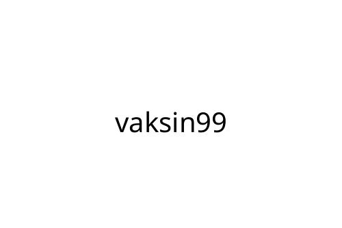 vaksin99