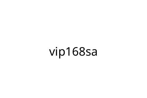 vip168sa