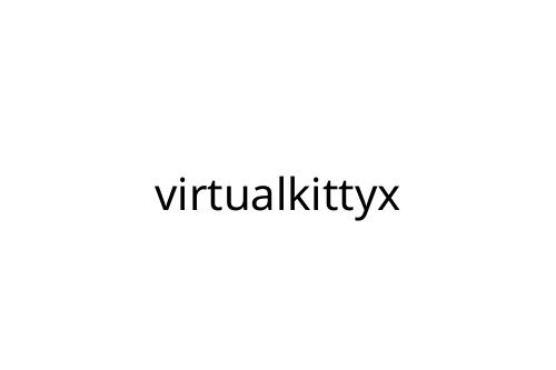 virtualkittyx