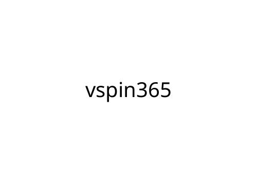 vspin365