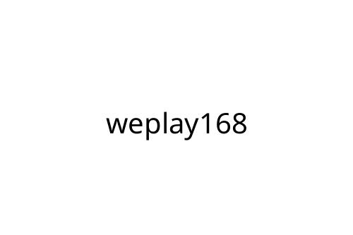 weplay168