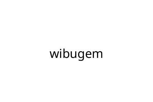 wibugem