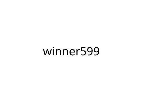 winner599