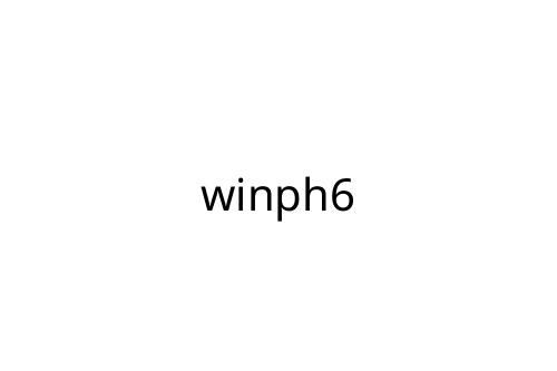 winph6