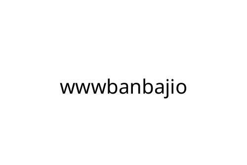 wwwbanbajio