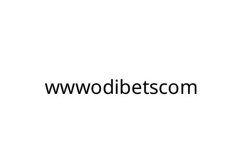 wwwodibetscom