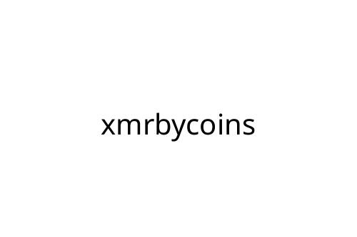 xmrbycoins
