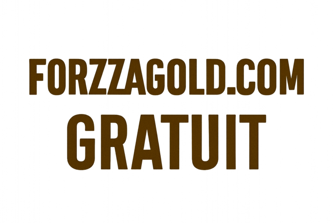 forzzagold.com gratuit
