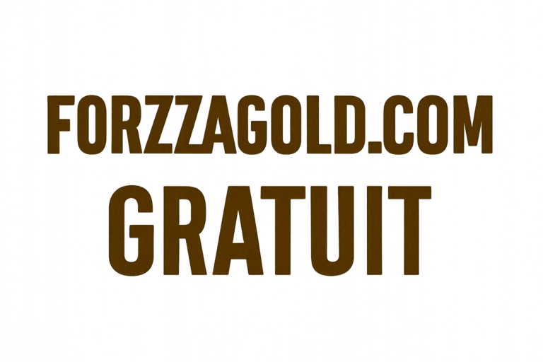 forzzagold.com gratuit