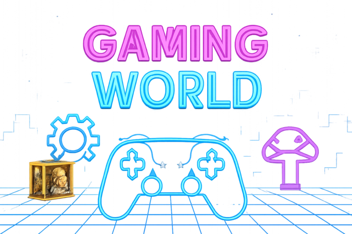 gaming world digitalrgsorg