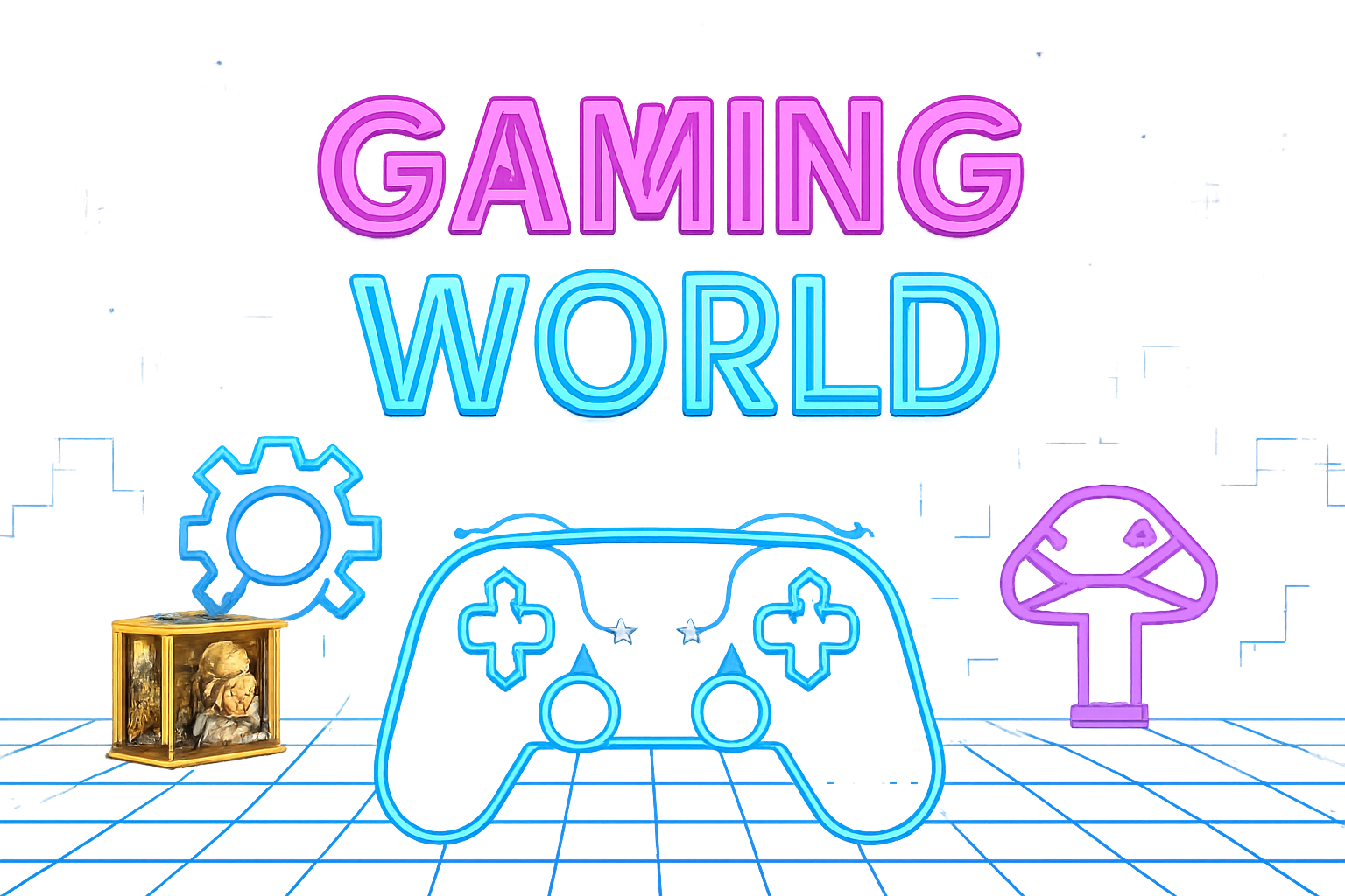 gaming world digitalrgsorg