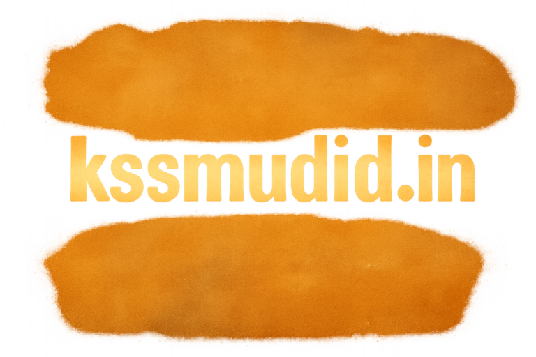 kssmudid. in