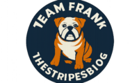 team frank thestripesblog