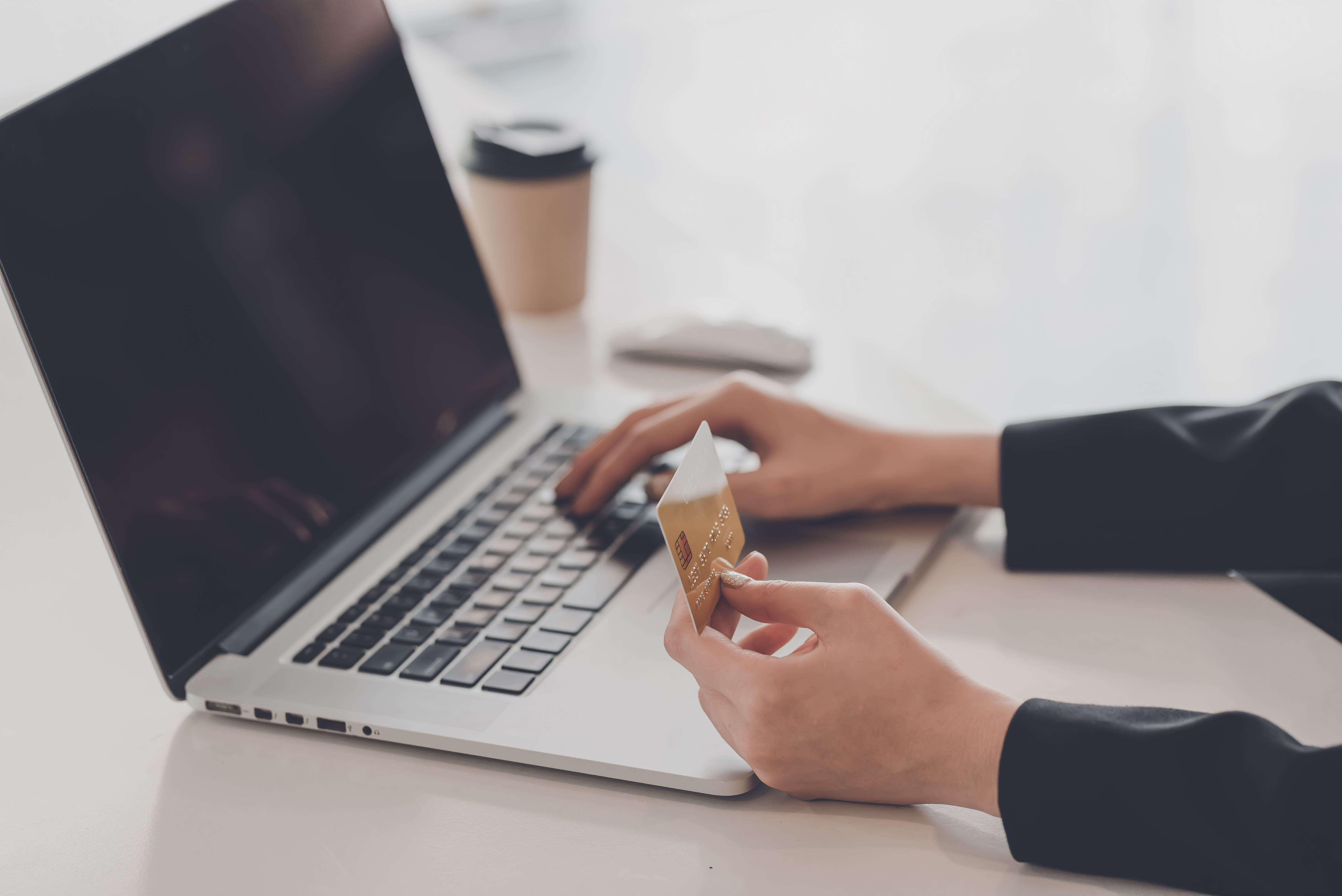close up of a business woman hand holding a credit 2025 03 08 00 38 43 utc