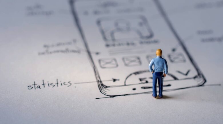 learner journey ux concept for high performing lms design