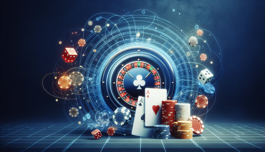 Casino Gaming Strategies