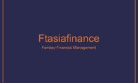 Ftasiafinance