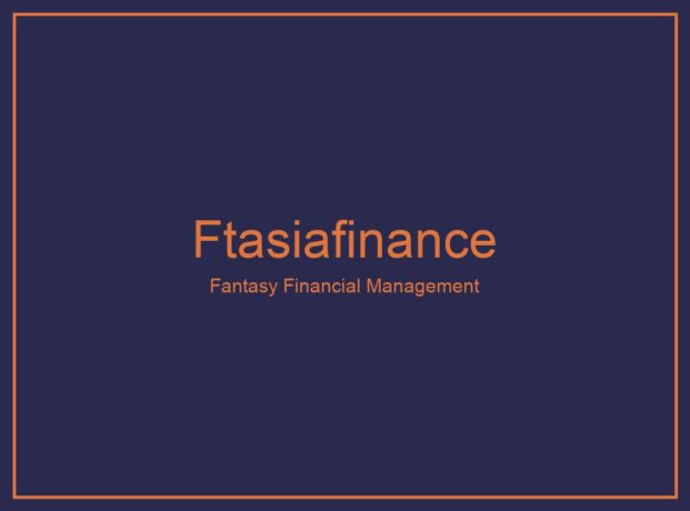 Ftasiafinance